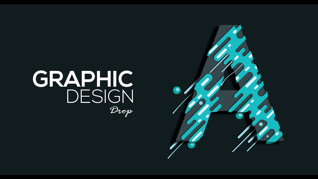 adobe photoshop graphic design